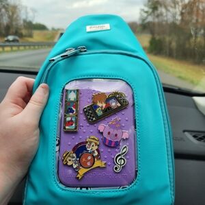 Meet your Posher, Hailey